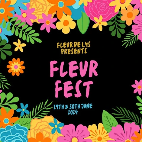 FleurFest