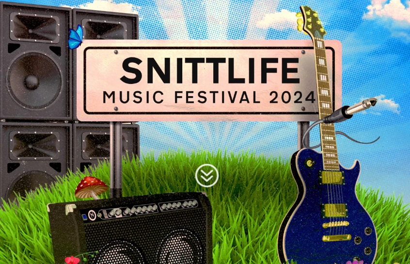 SnittLife Festival